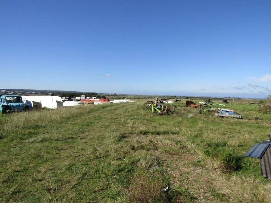 Commercial Property for Sale in Humansdorp Rural Eastern Cape